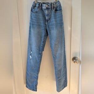 Old Navy Light Blue Denim Jeans